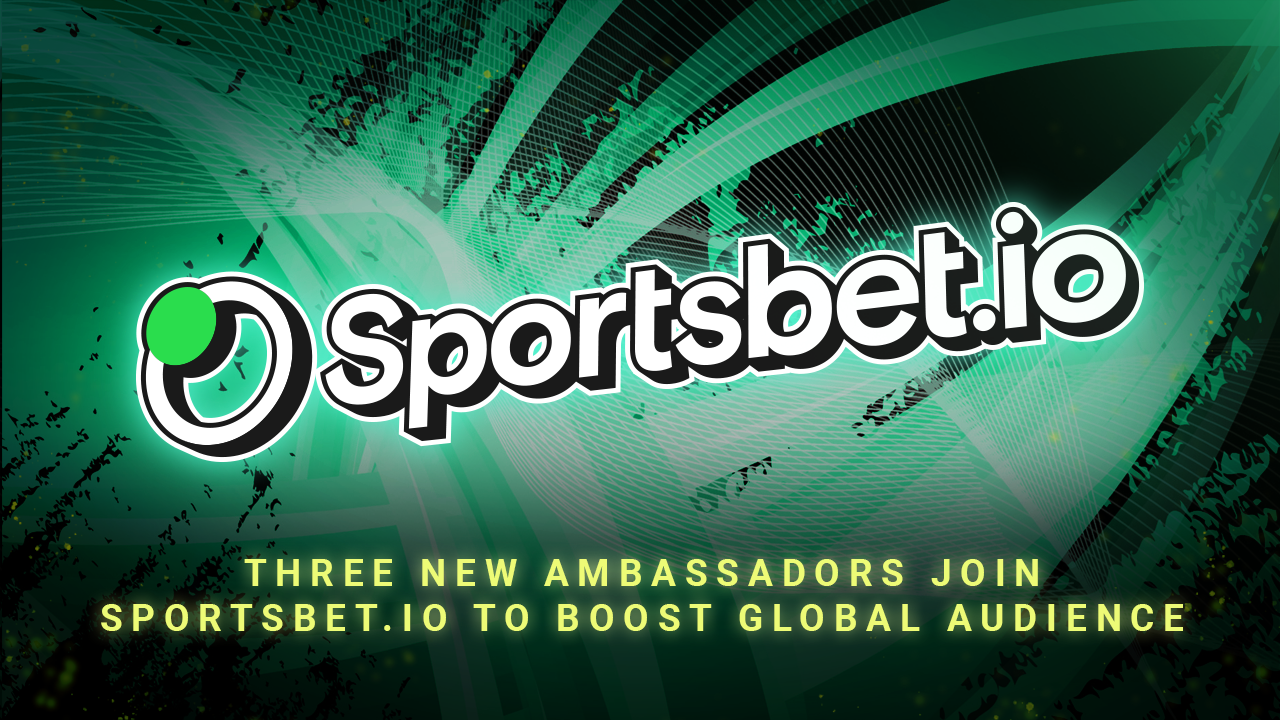 three new ambassadors join sporstbet to boos global audience